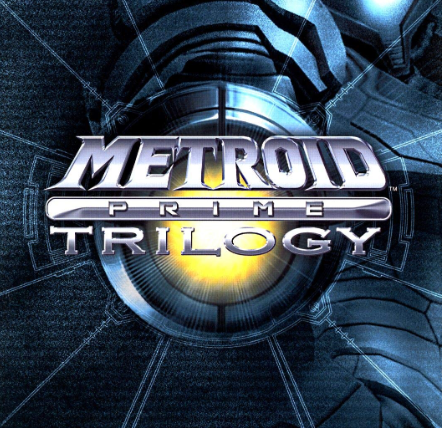 Metroid Prime Trilogy (Wii) (gamerip) (2009) MP3 - Download